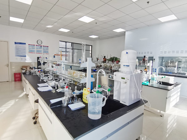 廢鹽資源化利用技術(shù)中心（鹽城大豐）